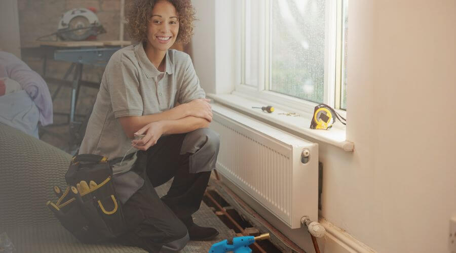 Expert Bathroom Remodeling services in Wimbledon, ND